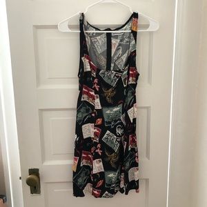 Reformation Noha Dress